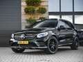 Mercedes-Benz GLC 43 AMG 4MATIC Pano Burmester 21 Inch Zwart - thumbnail 1