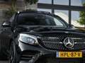 Mercedes-Benz GLC 43 AMG 4MATIC Pano Burmester 21 Inch Zwart - thumbnail 9
