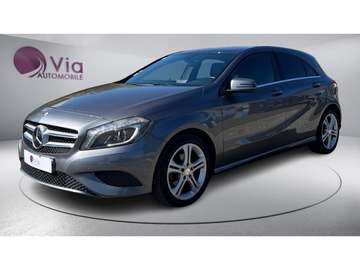 180 CDI BVA 7G-DCT  Sensation - TOIT OUVRANT / CAMERA / SIEGES CHAUFFANTS