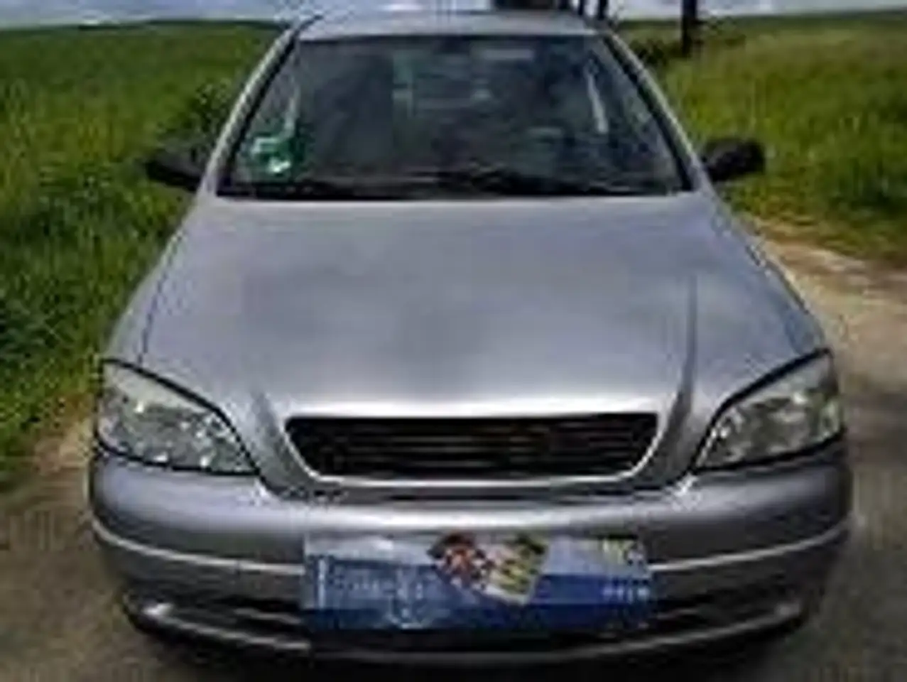 Opel Astra 1.6 Edition 100 Classic, foto 1