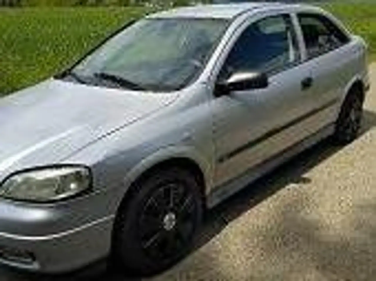 Opel Astra 1.6 Edition 100 Classic, foto 2