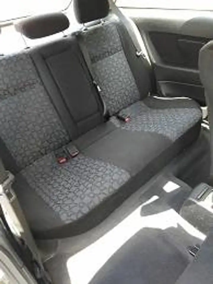 Opel Astra 1.6 Edition 100 Classic, foto 6