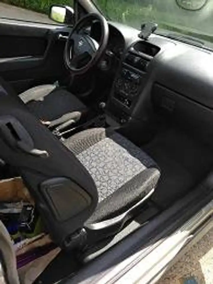 Opel Astra 1.6 Edition 100 Classic, foto 5