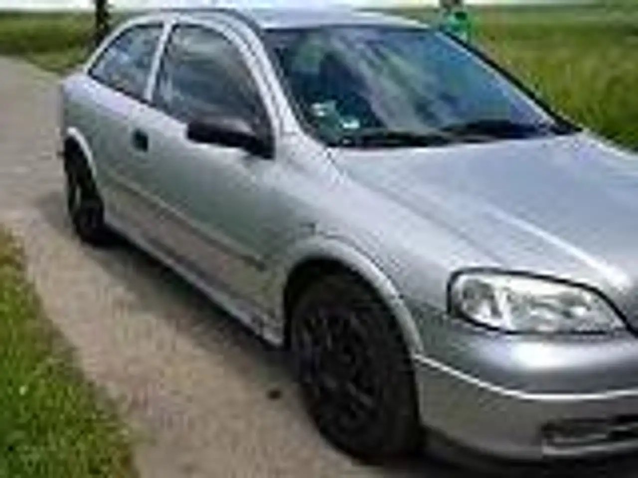 Opel Astra 1.6 Edition 100 Classic, foto 3