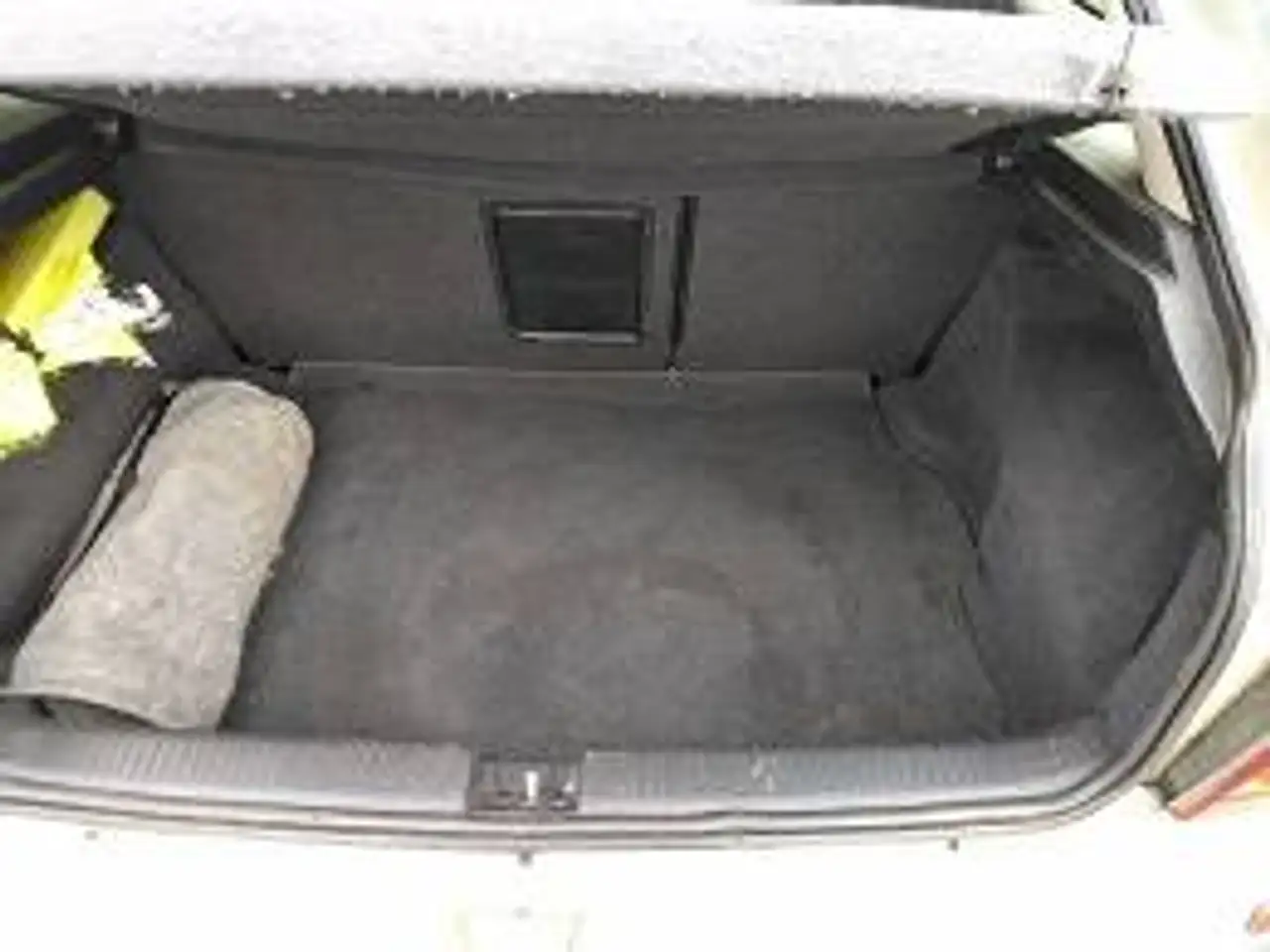 Opel Astra 1.6 Edition 100 Classic, foto 7