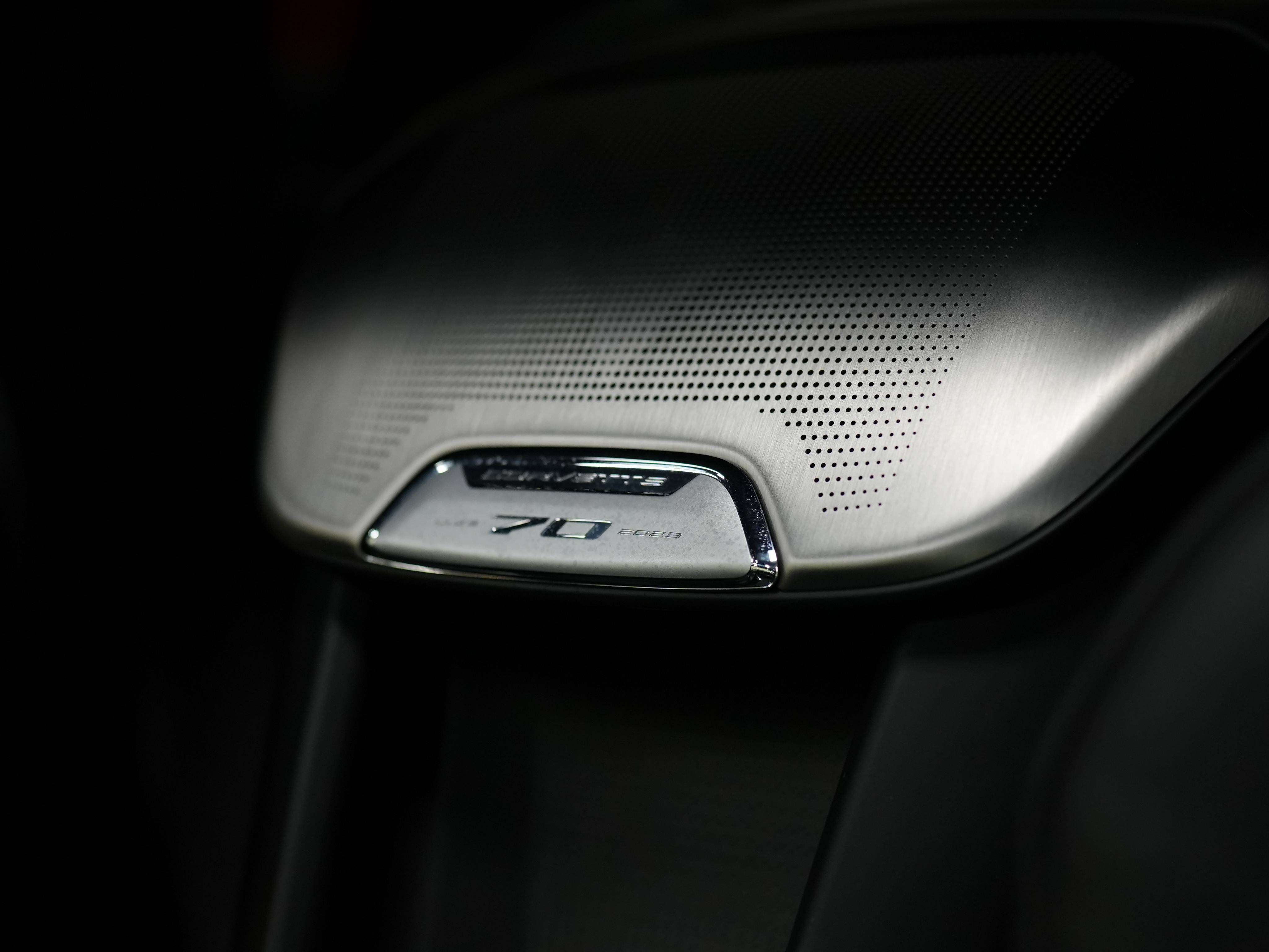used 2023 Chevrolet Corvette car, priced at $87,900
