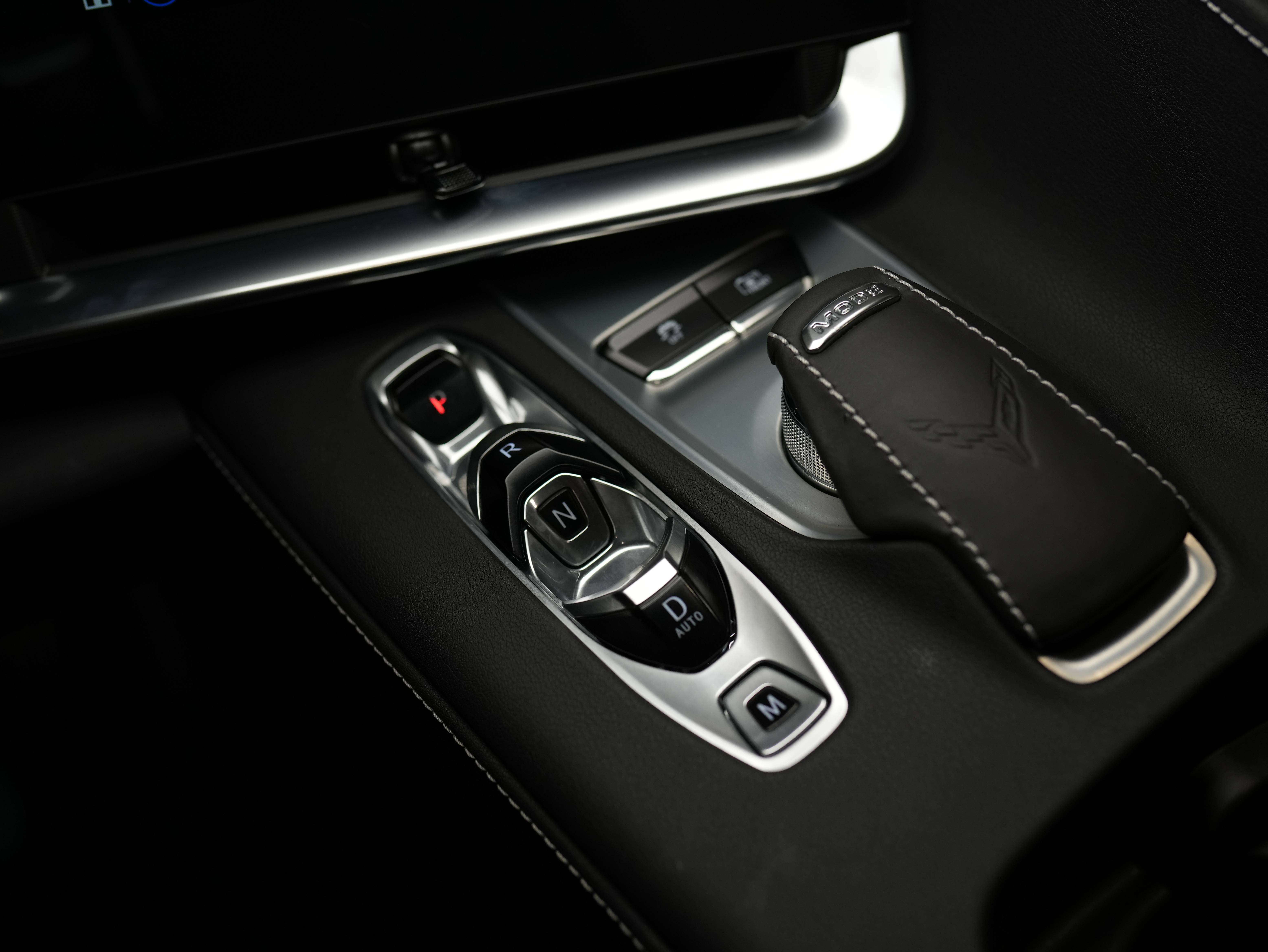 used 2023 Chevrolet Corvette car, priced at $87,900