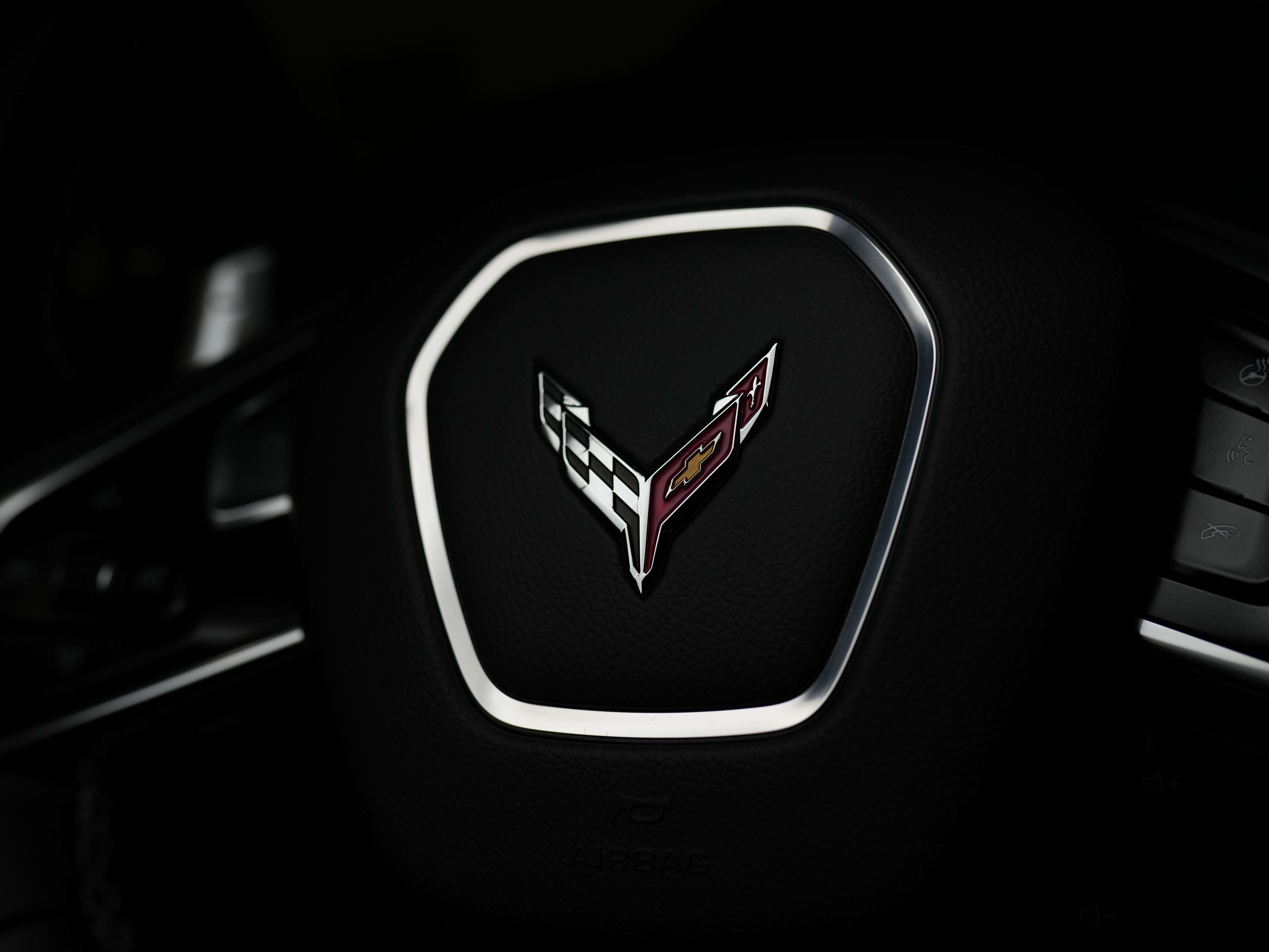 used 2023 Chevrolet Corvette car, priced at $87,900