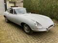 Jaguar E-Type Series 1 Coupe (Project ) Ezüst - thumbnail 6