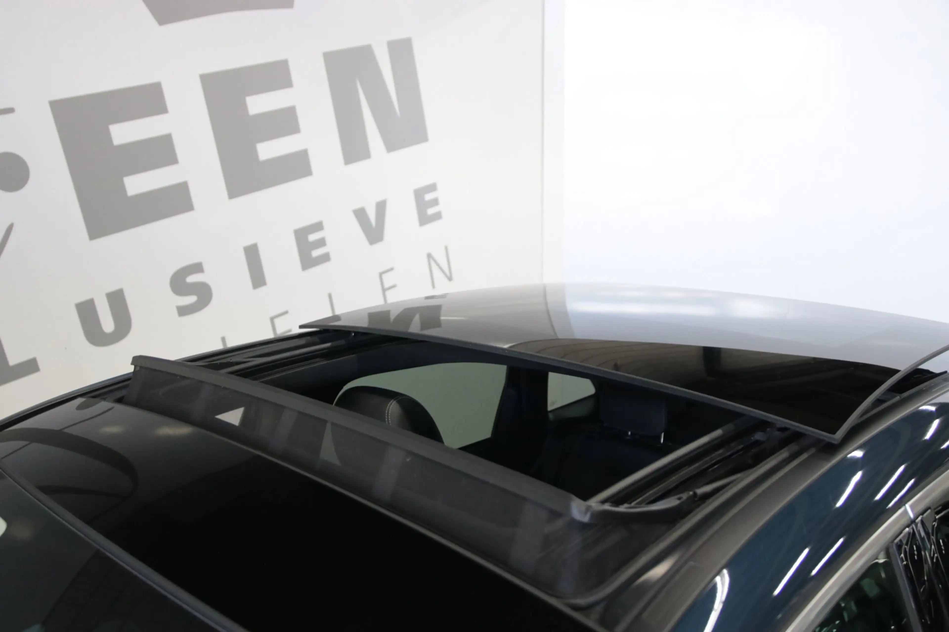 Mercedes-Benz B 180 Apple carplay/ Memory/ Panoramaschuifdak — photo 12