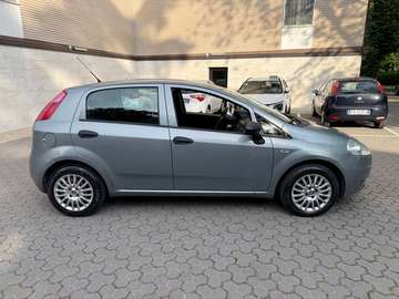 Grande Punto 5p 1.2 Actual s
