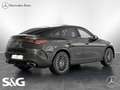 Mercedes-Benz GLC 220 d 4M Coupé AMG MBUX+360+DIG-LED+Pano+AHK Gris - thumbnail 2
