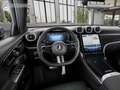 Mercedes-Benz GLC 220 d 4M Coupé AMG MBUX+360+DIG-LED+Pano+AHK Gris - thumbnail 3