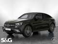 Mercedes-Benz GLC 220 d 4M Coupé AMG MBUX+360+DIG-LED+Pano+AHK Gris - thumbnail 7