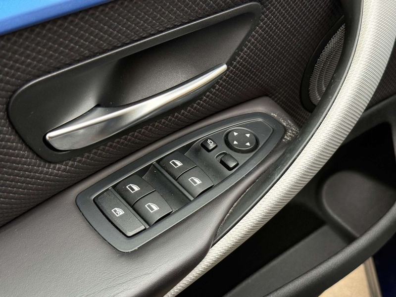 BMW 440 i Gran Coupé xDrive M Sport B58 — photo 10