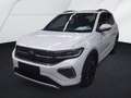 Volkswagen T-Cross R-Line 1,5 TSI ACT OPF Weiß - thumbnail 2