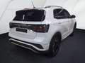 Volkswagen T-Cross R-Line 1,5 TSI ACT OPF Weiß - thumbnail 3