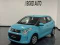 Citroen C1 5p 1.0 vti Feel Euro 6 PREZZO REALE! UNIPRO! Bleu - thumbnail 1