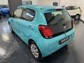 Citroen C1 5p 1.0 vti Feel Euro 6 PREZZO REALE! UNIPRO! Bleu - thumbnail 3