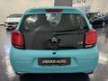 Citroen C1 5p 1.0 vti Feel Euro 6 PREZZO REALE! UNIPRO! Bleu - thumbnail 4