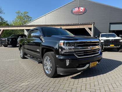 Chevrolet Silverado High Country 5.3L V8 Pick-up Bedrijfswagen