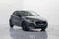 Mazda 2 1.5 e-Skyactiv-g Homura pantalla 8´´ 66kW Gris - thumbnail 3