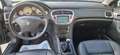 Peugeot 607 2.2 HDi Executive Titane 170ch Bi-turbo Сірий - thumbnail 13