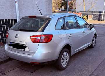 Ibiza ST 1.2 12V Style Salsa