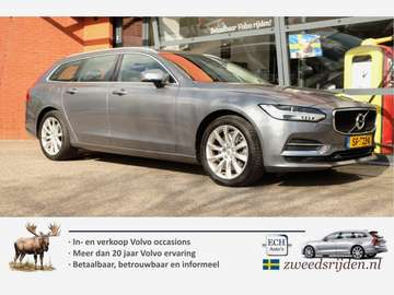 2.0 T5 255 pk Aut. 90th Anniversary Edition, Leer,