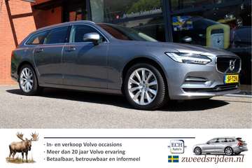 2.0 T5 255 pk Aut. 90th Anniversary Edition, Leer,