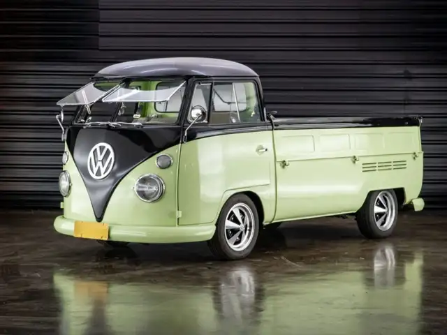 Volkswagen T1 T1 Pick-up