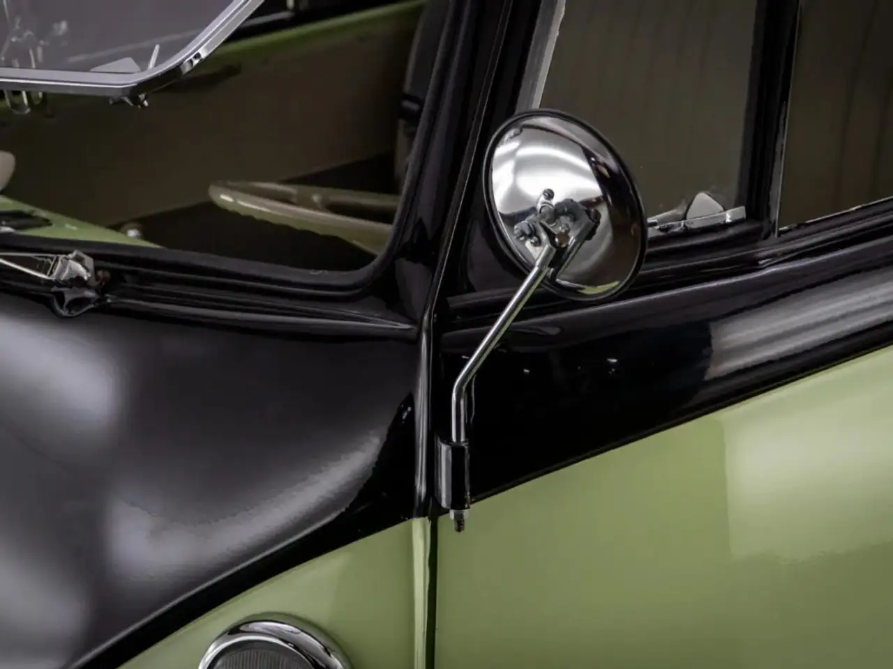 Volkswagen T1 Pick-up, foto 11