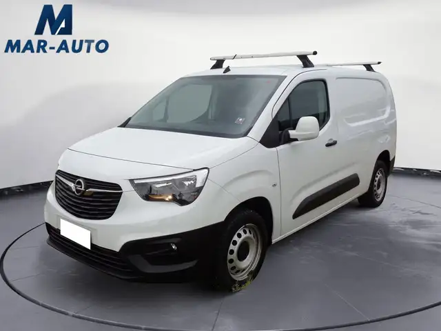 Opel Combo Combo cargo 1.5d 100cv Edition L2H1 IVA COMPRESA