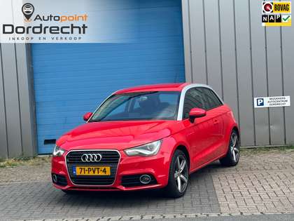 Audi A1 1.4 TFSI AUTOMAAT NAVI