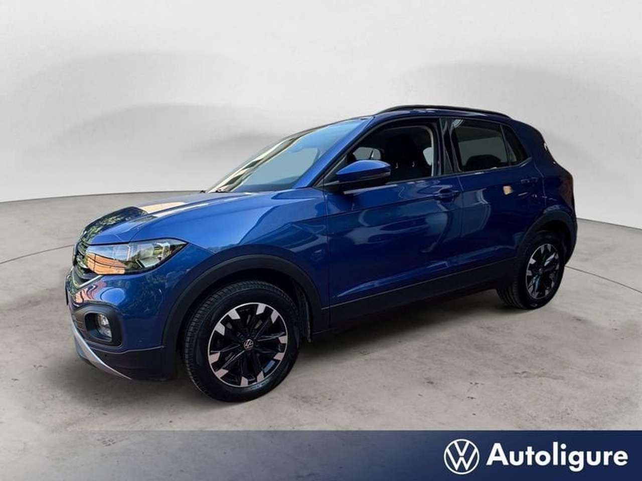 Volkswagen T-Cross 1.0 TSI 110 CV Style