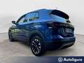 Volkswagen T-Cross 1.0 TSI 110 CV Style Blu/Azzurro - thumbnail 6