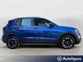 Volkswagen T-Cross 1.0 TSI 110 CV Style Blu/Azzurro - thumbnail 3