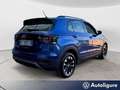 Volkswagen T-Cross 1.0 TSI 110 CV Style Blu/Azzurro - thumbnail 5
