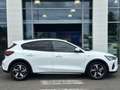 Ford Focus 1.0 Flexifuel mHEV 125ch Active X Blanc - thumbnail 4