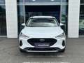 Ford Focus 1.0 Flexifuel mHEV 125ch Active X Blanc - thumbnail 2