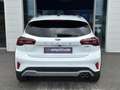 Ford Focus 1.0 Flexifuel mHEV 125ch Active X Blanc - thumbnail 6