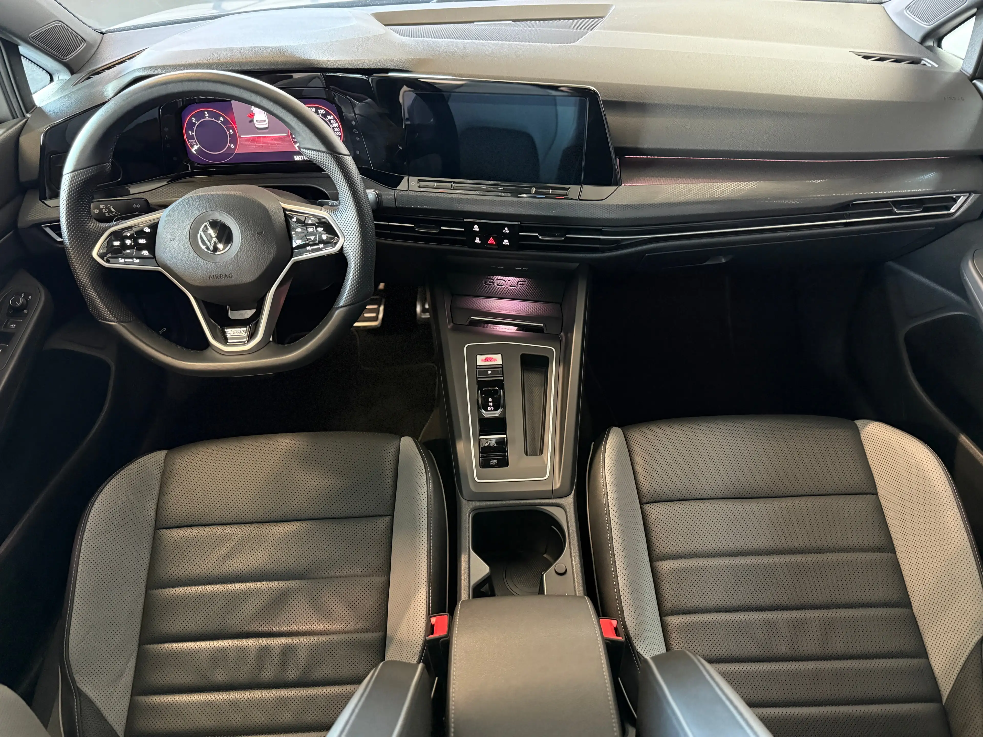 Volkswagen Golf GTD 8 GTD lückenlose Servicehistory Finanzierung — photo 15