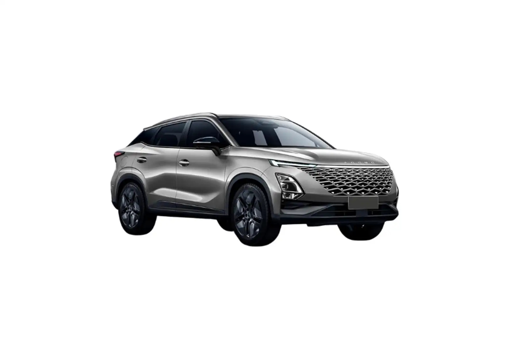 Omoda 5 MY2 - Comfort 1.6 TGDI 108kW (14cv) Gris - 2