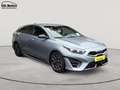 Kia ProCeed / pro_cee'd 1.5 T-GDi 160cv Automatic 11/23 53.771km Airco GPS Gris - thumbnail 3