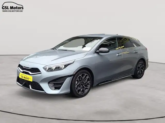 Kia ProCeed / pro_cee'd 1.5 T-GDi 160cv Automatic 11/23 53.771km Airco GPS