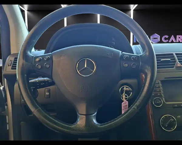 Mercedes-Benz A-Class view 10