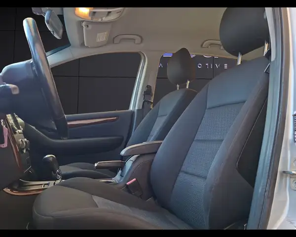 Mercedes-Benz A-Class view 9