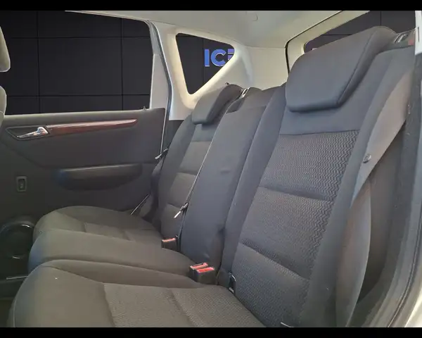 Mercedes-Benz A-Class view 15