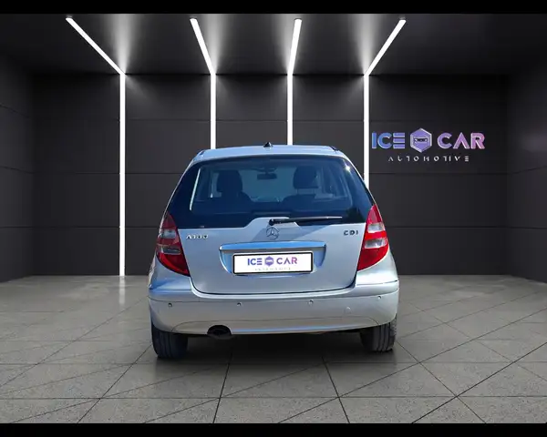 Mercedes-Benz A-Class view 6