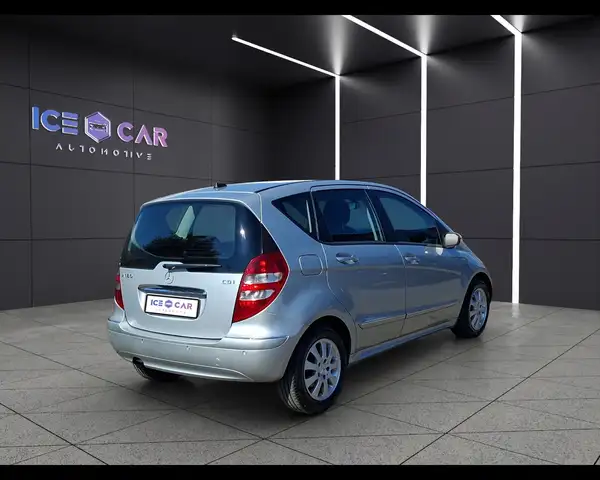 Mercedes-Benz A-Class view 5